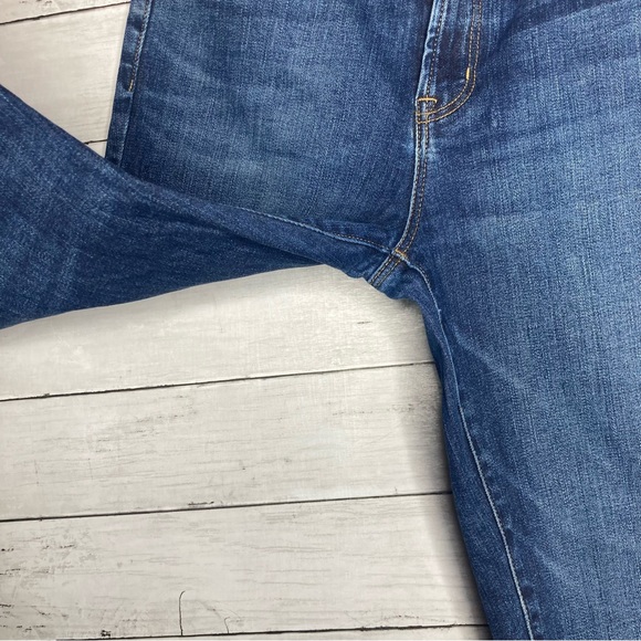 J Brand Maria Super Skinny High Rise size 27 - Picture 5 of 13